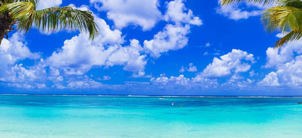 Hotels in Pointe aux Piments